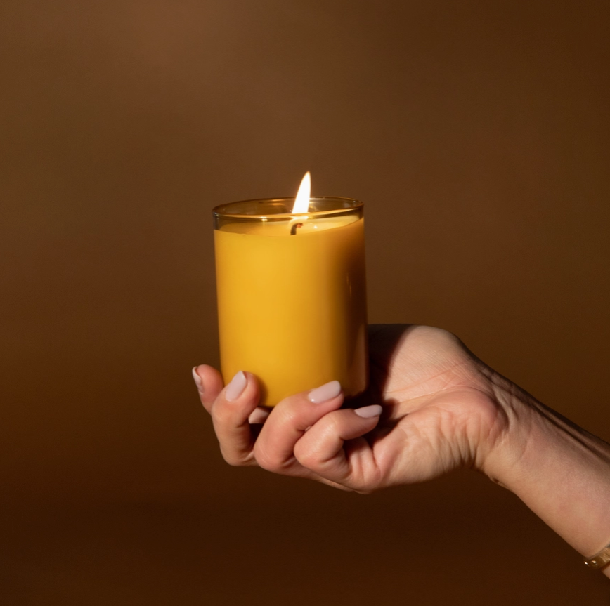 Field Kit Candles