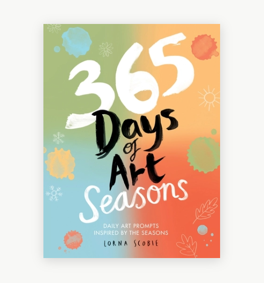 365 Days of Art: Seasons