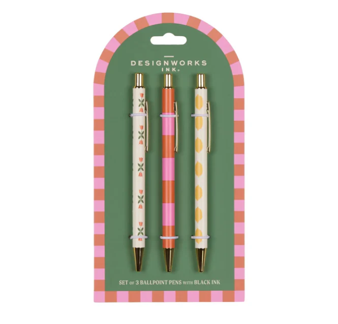 Dopo Pen Sets