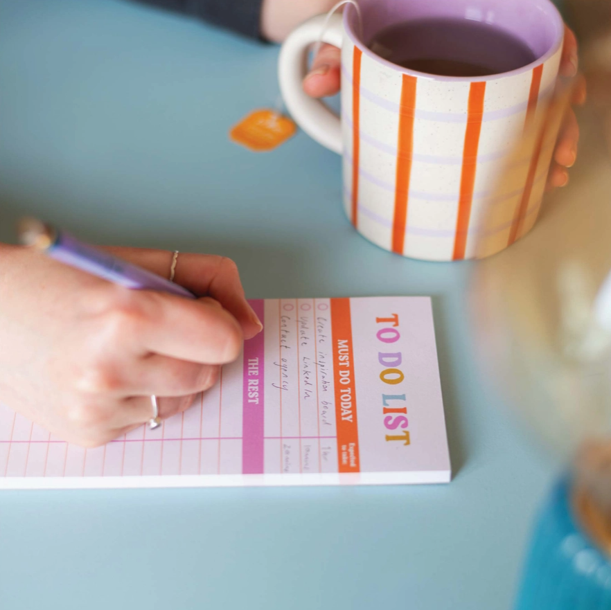 To Do List