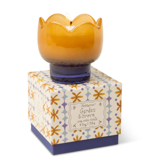 Tulip Candles