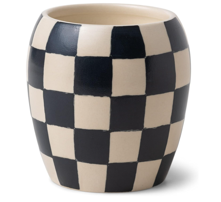 Check Mate Candles