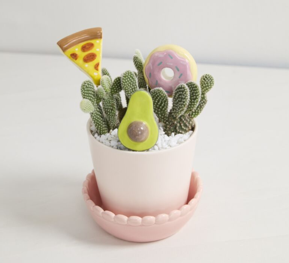 Yummy Plant Stakes