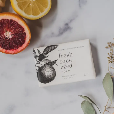 Broken Top - Fresh Squeezed