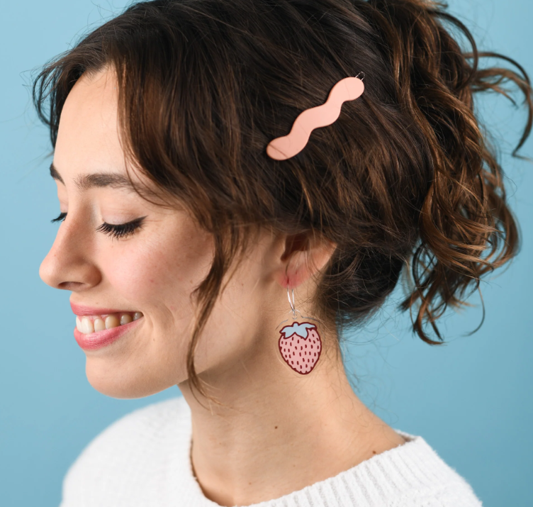Art By Ciara Earrings