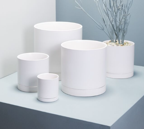 Romey Pot