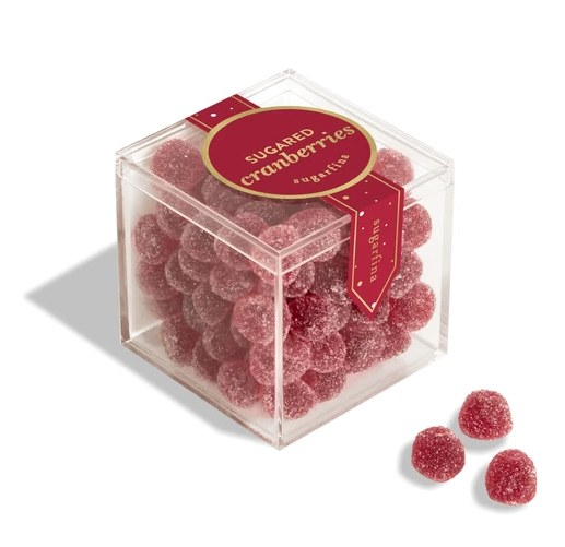 Sugarfina Holiday Candies