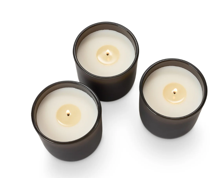 Woodfire Small Candle