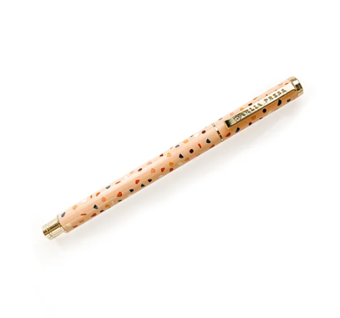 Dahlia Press Pens