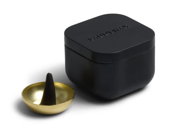 Paddywax Incense Cones