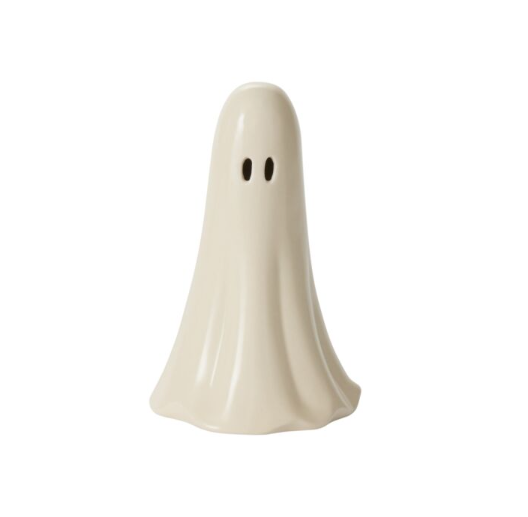 Ghostly Figurine