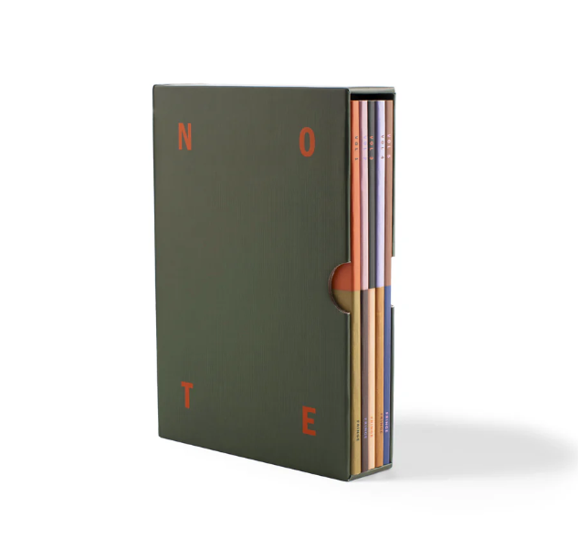 Palette Slim Journal Pack