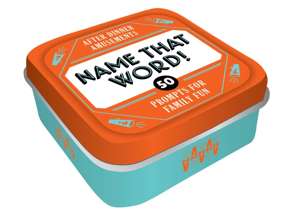 Name That Word!