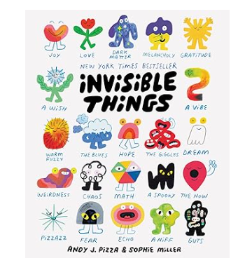 Invisible Things