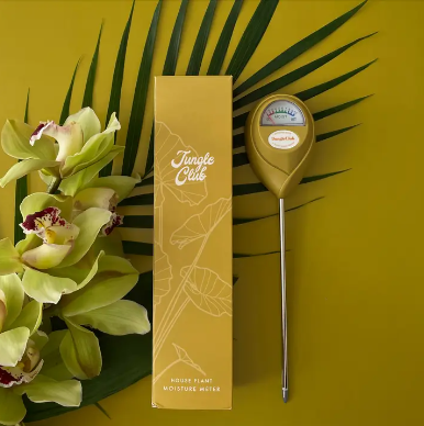 Plant Moisture Meter