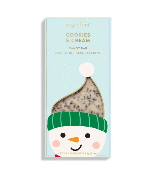 Sugarfina Chocolate Candy Bar