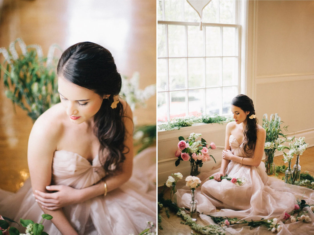 Bridal Beauty
