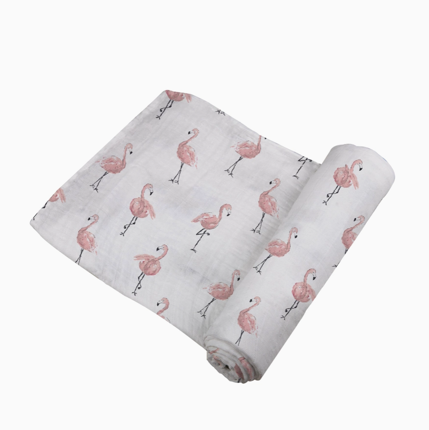 Newcastle Swaddle Blankets