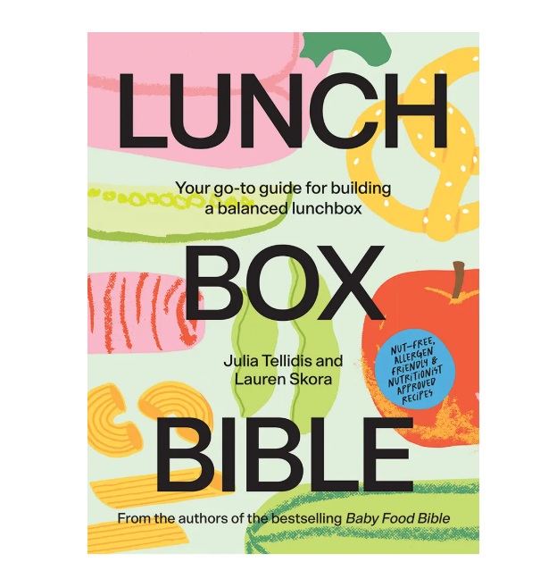 Lunchbox Bible