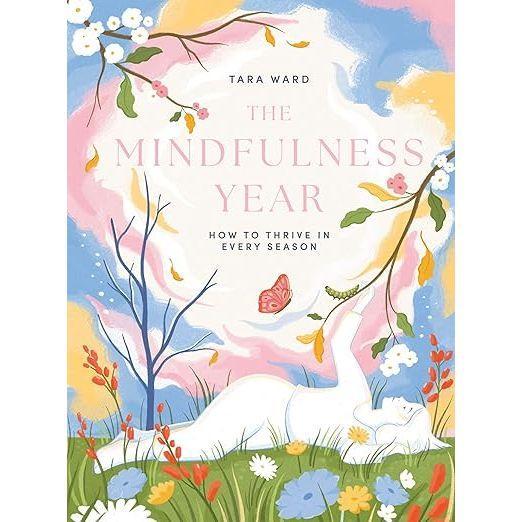 The Mindfulness Year