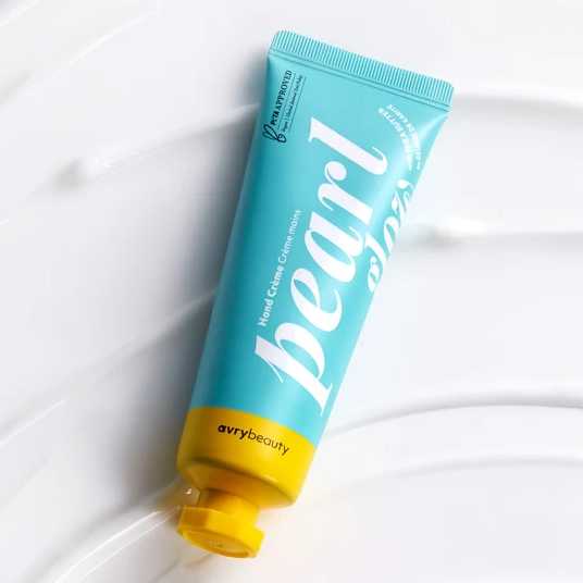 Avry Beauty Lotion