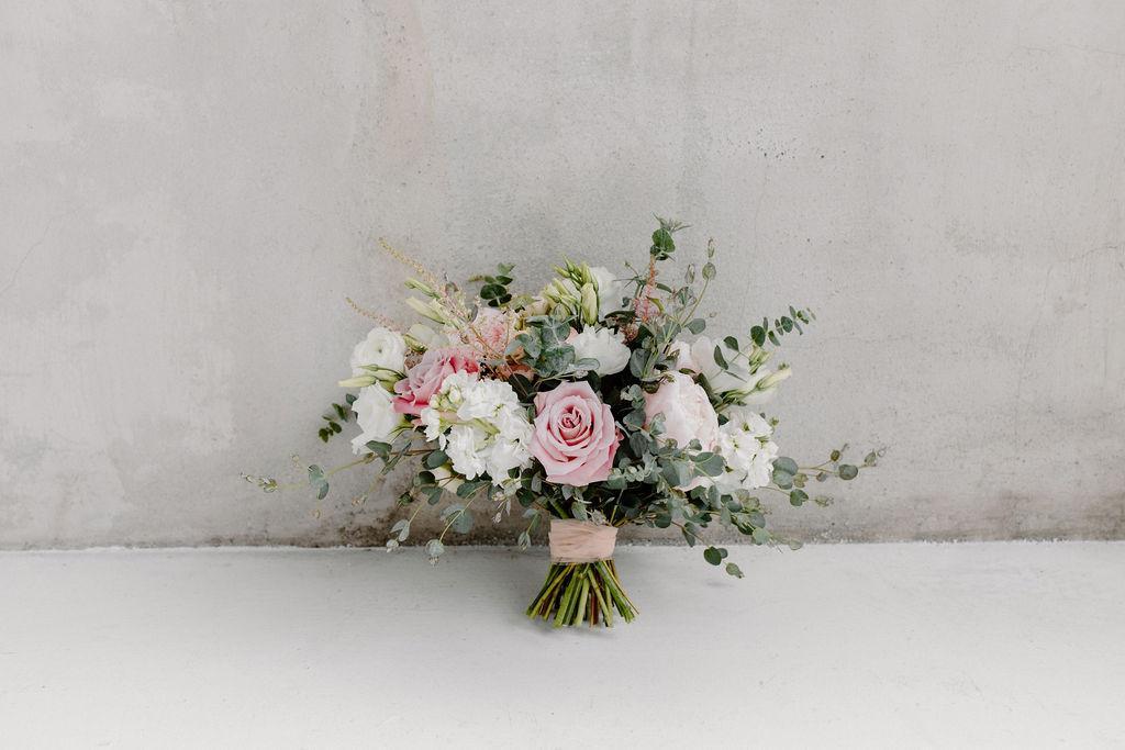 Bridal Bouquet