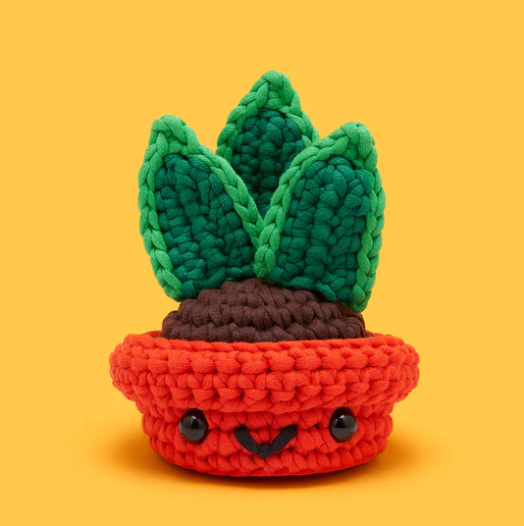 Woobles Crochet Kits