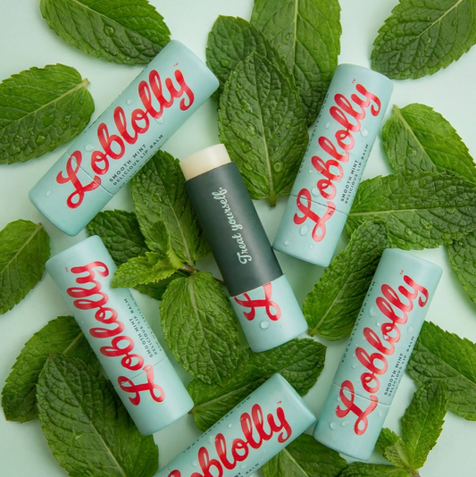Loblolly Lip Balm