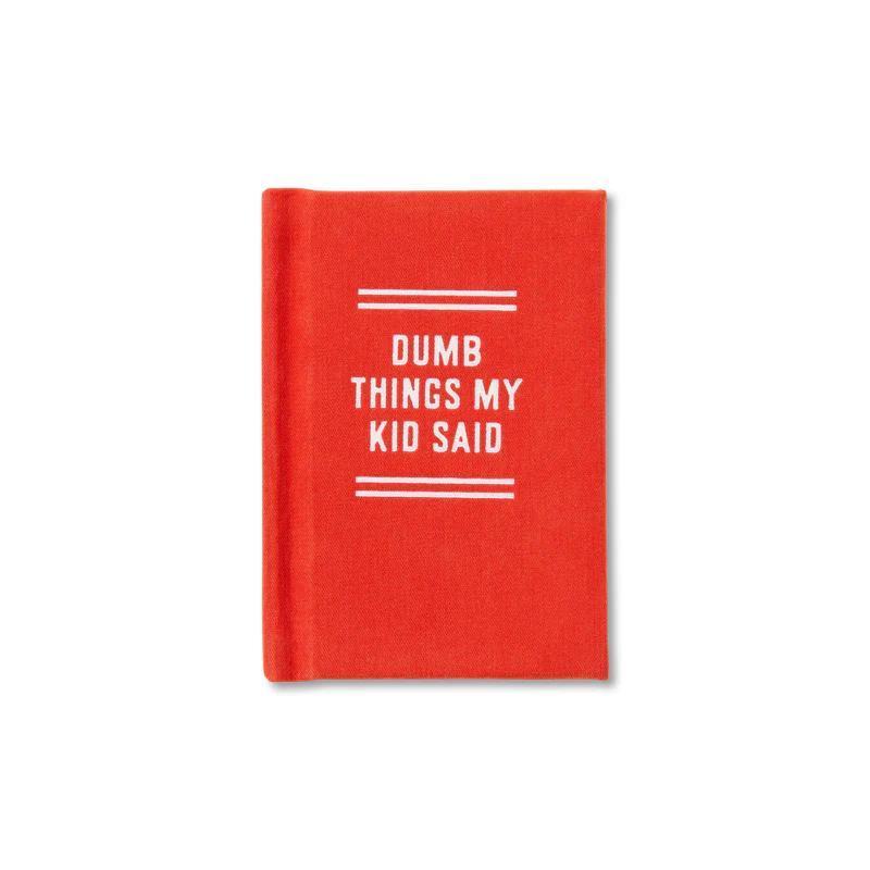 A Tiny Fart Diary
