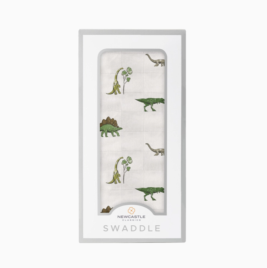 Newcastle Swaddle Blankets