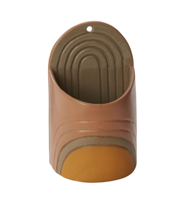 Vada Wall Pot