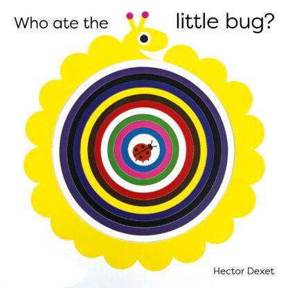 Little Bug Book