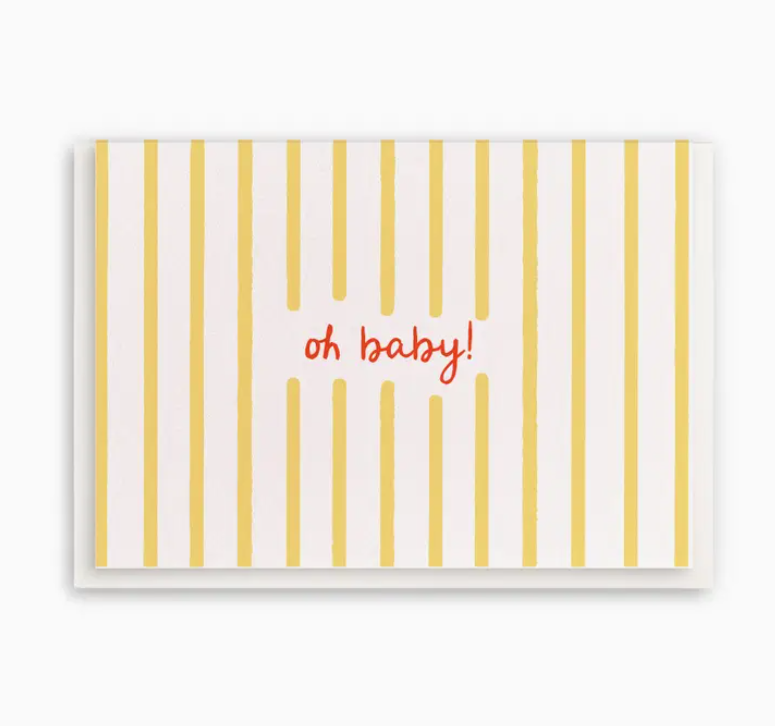 Dahlia Press Mini Cards