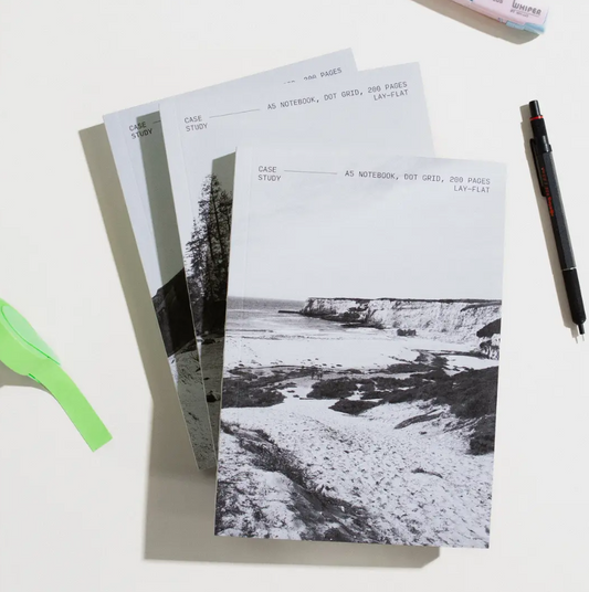 Dot Grid Journal