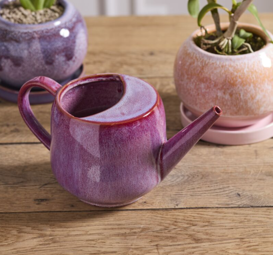 Veronica Watering Can