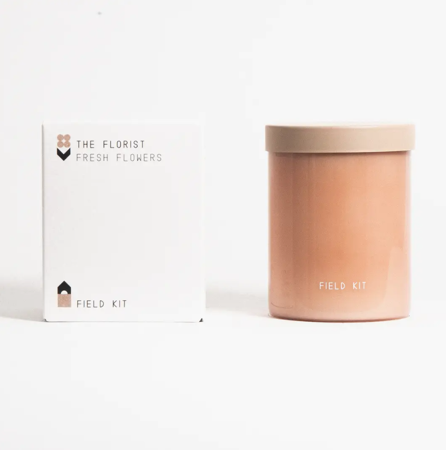 Field Kit Candles