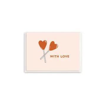 Dahlia Press Mini Cards