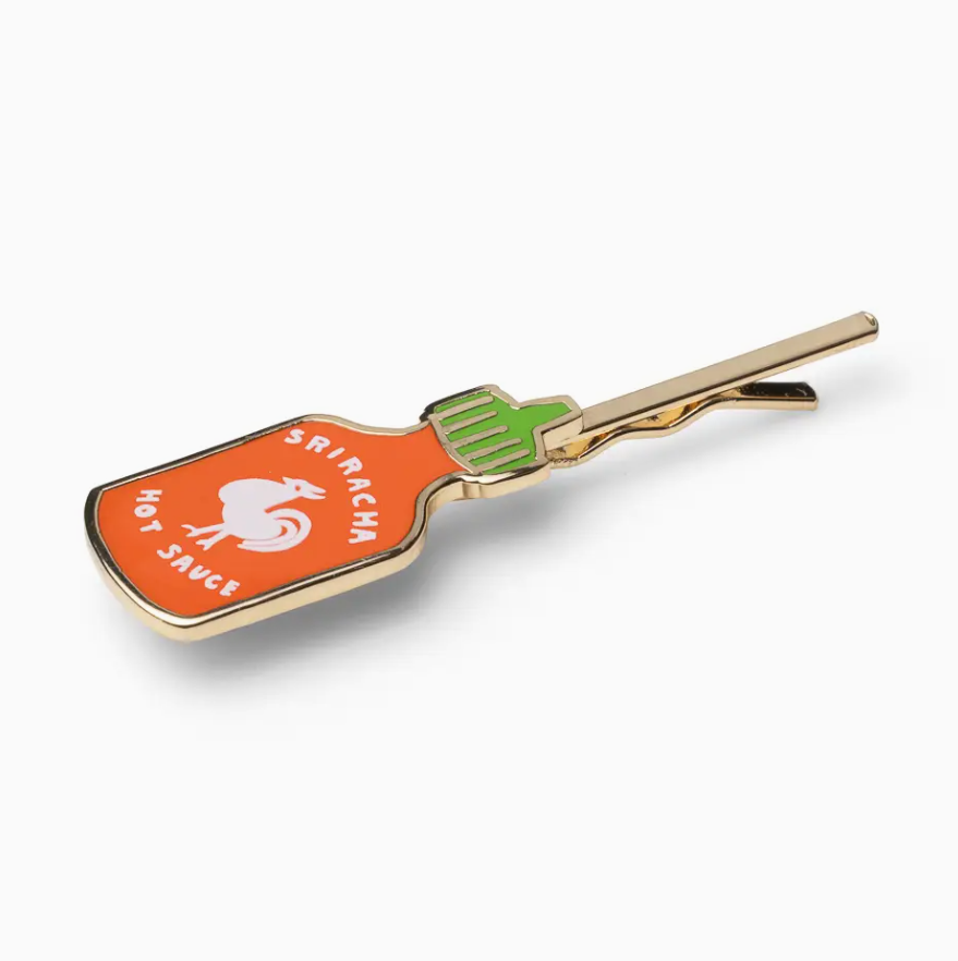 Hair Pins