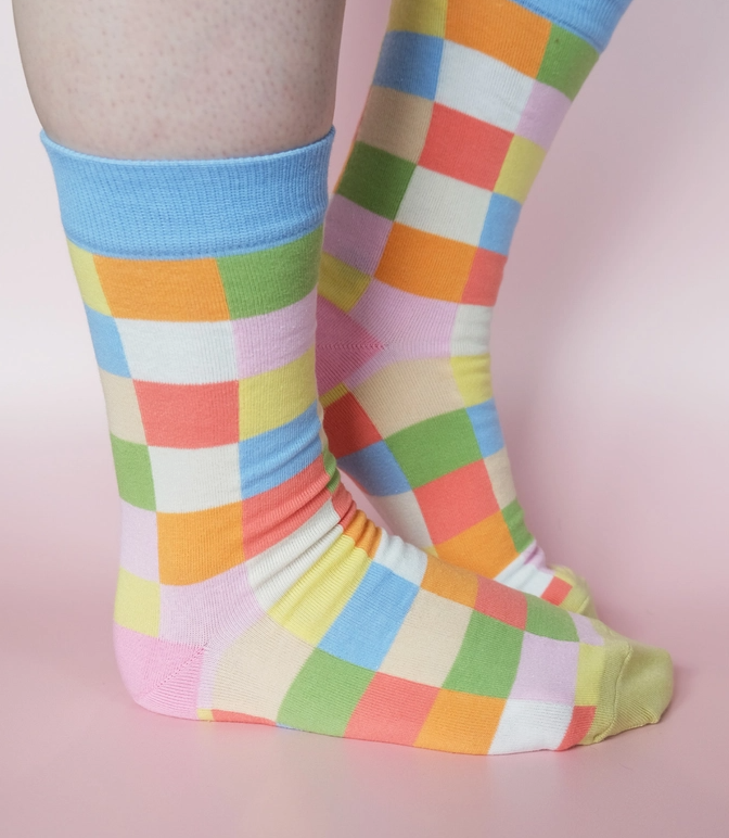 Women's Crew Socks