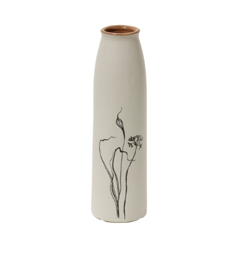 Wisteria Vase