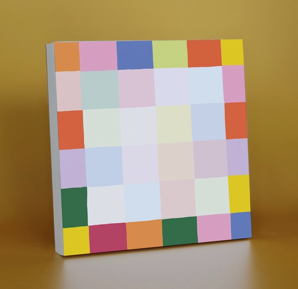 200-Sheet Jumbo Desk Pad