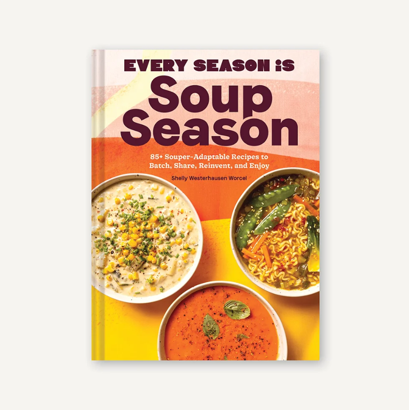 Every Season is Soup Season