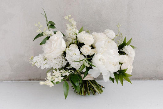 Bridal Bouquet