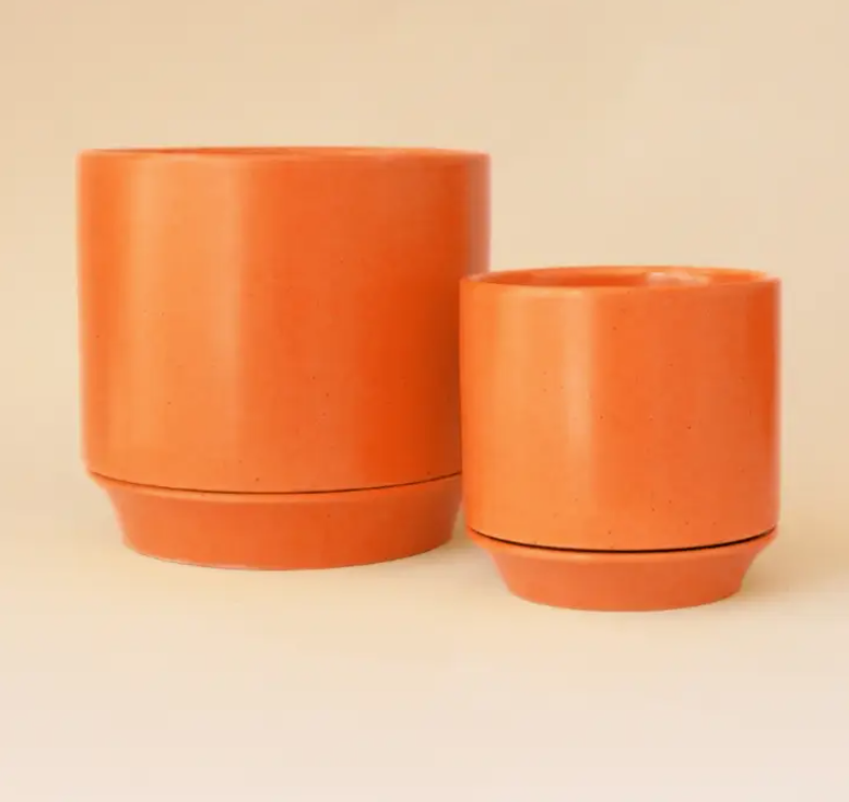 Parker Pot