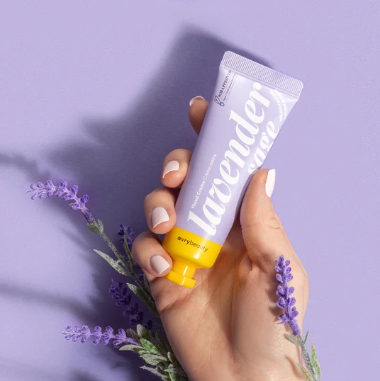 Avry Beauty Lotion