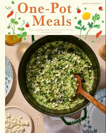 One-Pot Meals