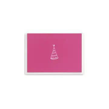 Dahlia Press Mini Cards