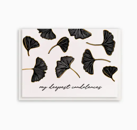 Dahlia Press Mini Cards