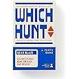 Which Hunt