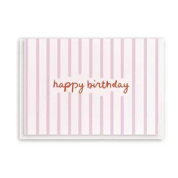 Dahlia Press Mini Cards